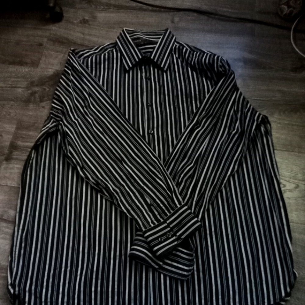 Perry Ellis Shirt